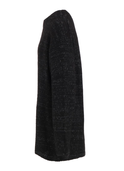 CABLE KNIT ROUND NECK CABLE KNIT PO
