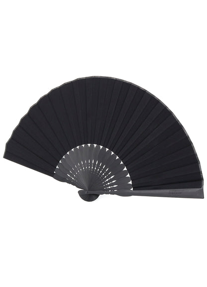 Yohji Yamamoto Folding Fan
