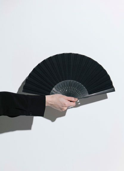 Yohji Yamamoto Folding Fan