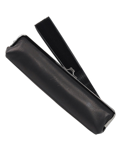 Yohji Yamamoto Folding Fan