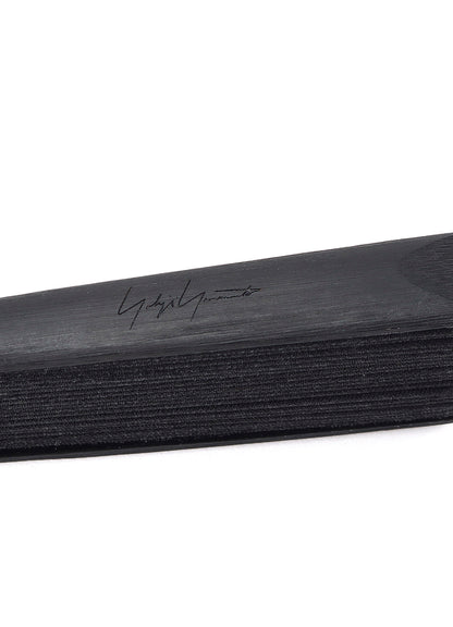 Yohji Yamamoto Folding Fan