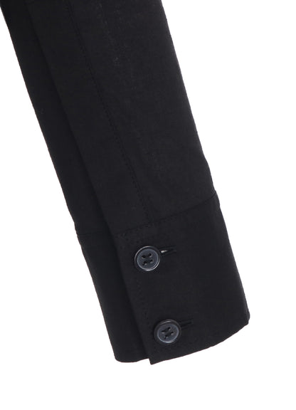 100/-KHADI BACKSIDE FLARED SLIM B