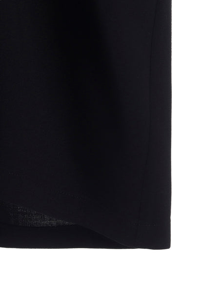 WOOL GAUZE HOOD JACKET