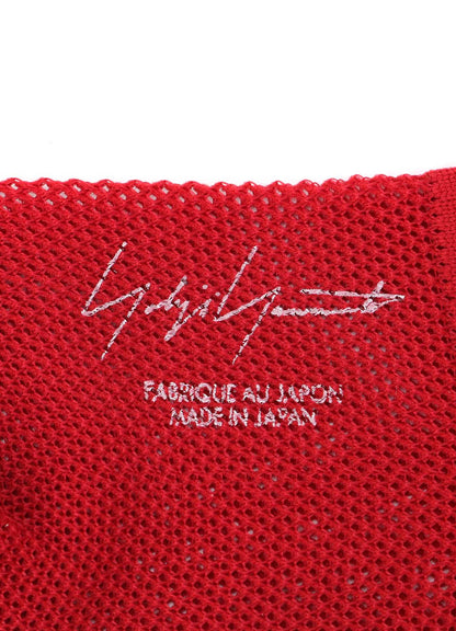 MESH/LACE TABI SOCKS