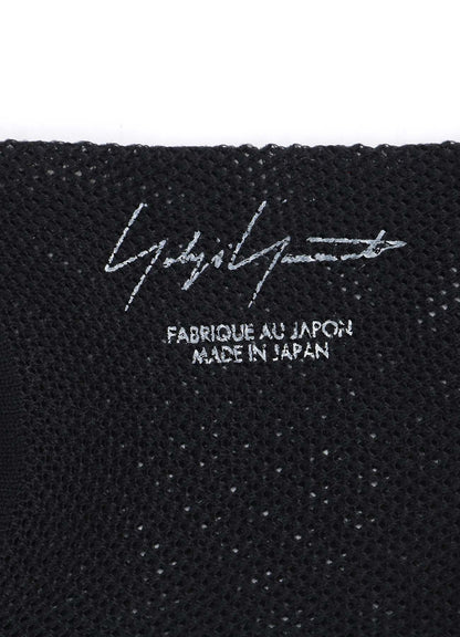 MESH/LACE TABI SOCKS