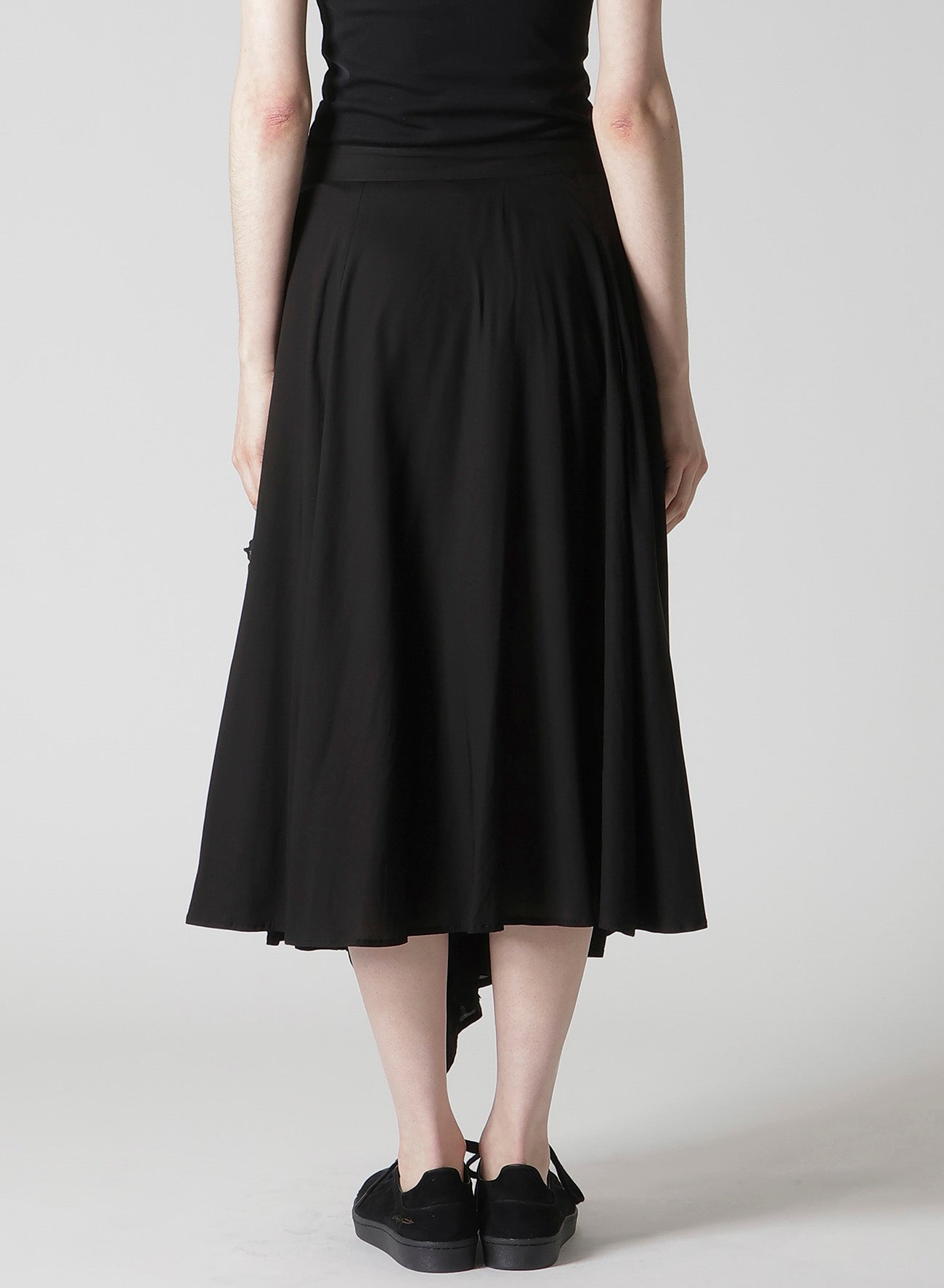 FLARES SKIRT