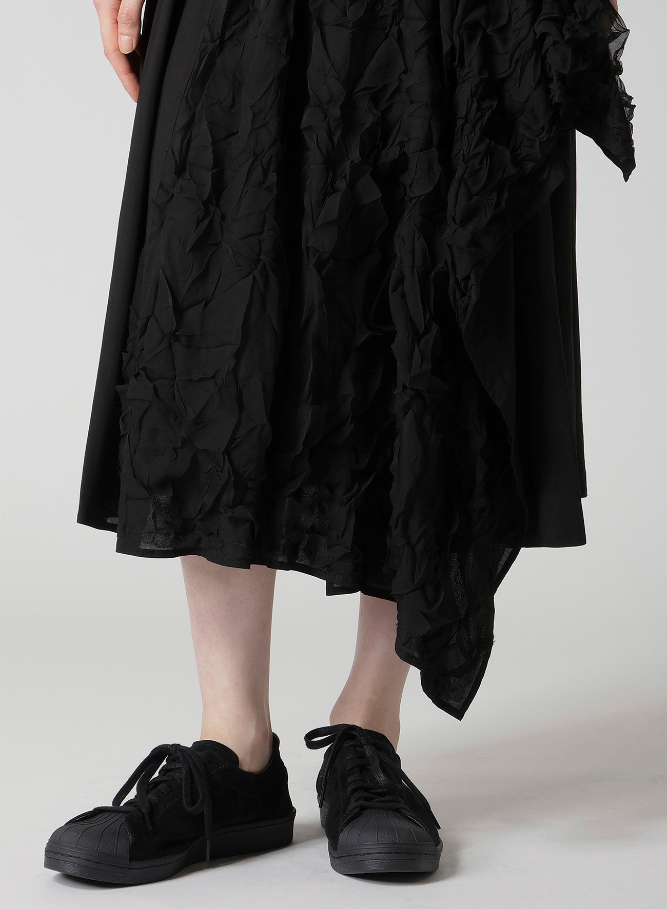 FLARES SKIRT