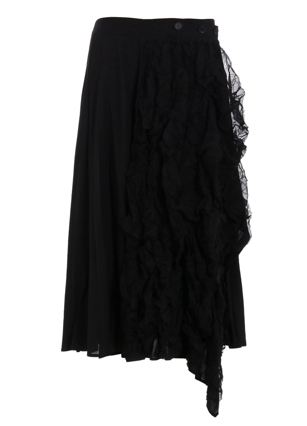 FLARES SKIRT