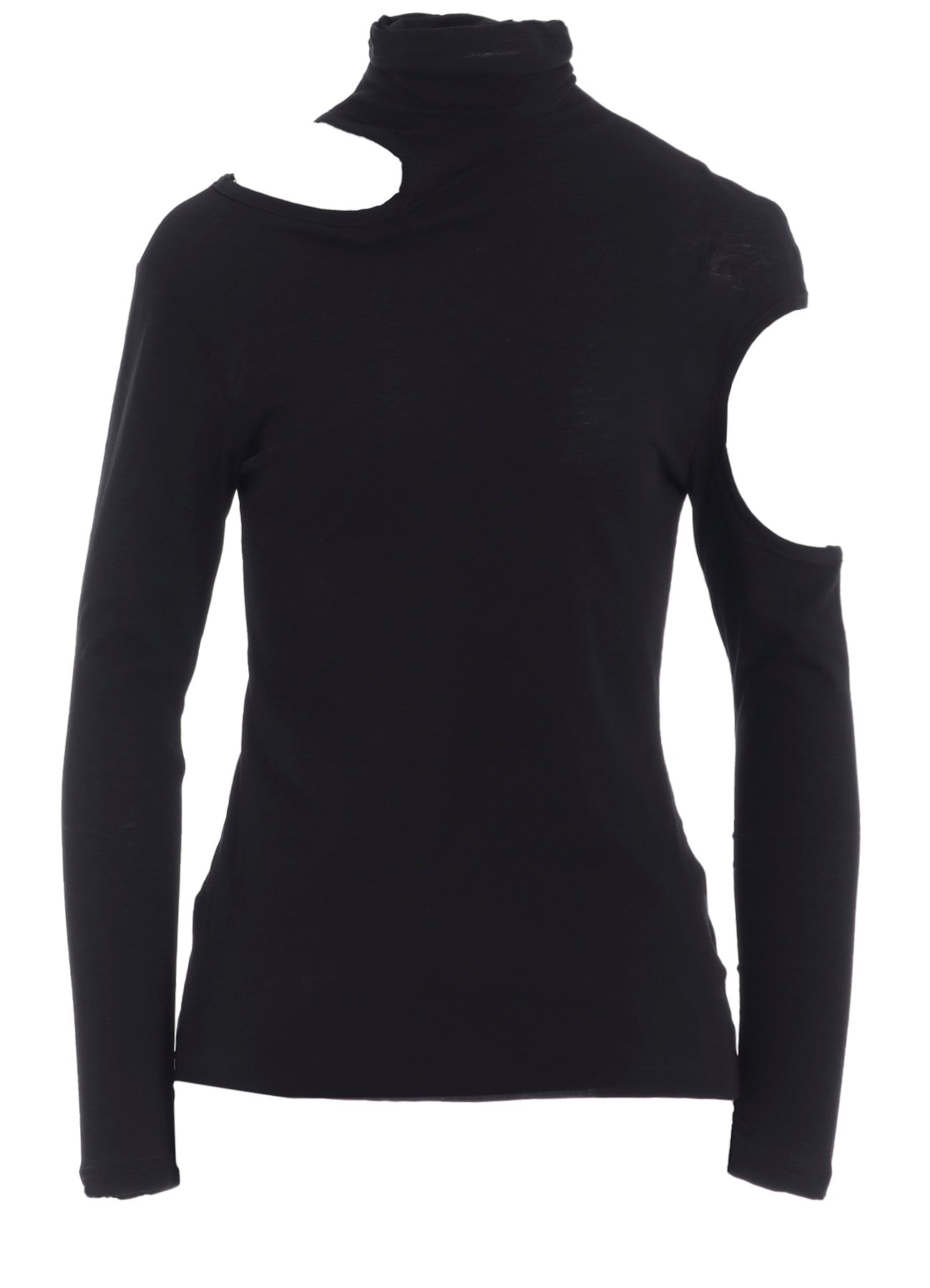 TIGHTLY TWISTED JERSRY LONG SLEEVE