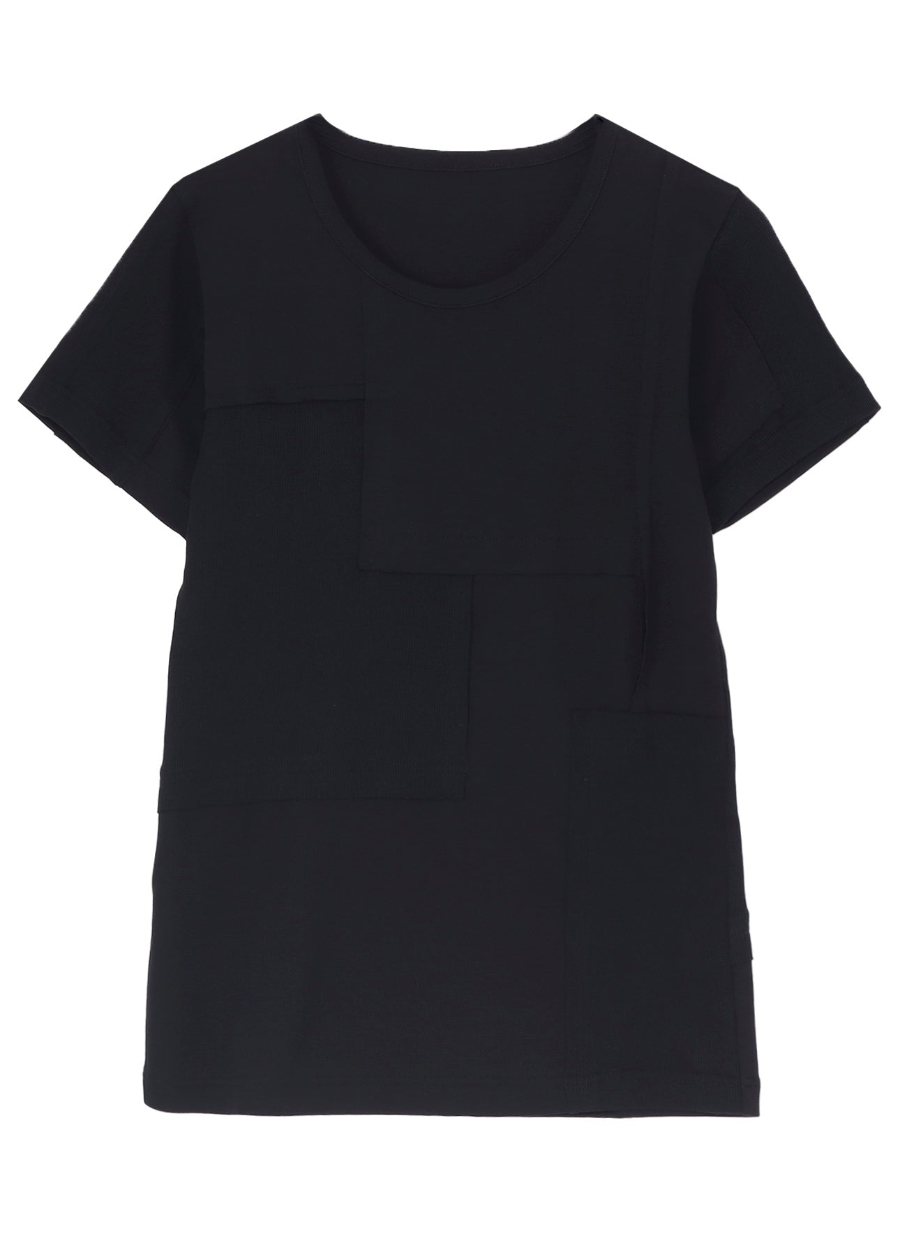 COTTON SHORT SLEEVE
