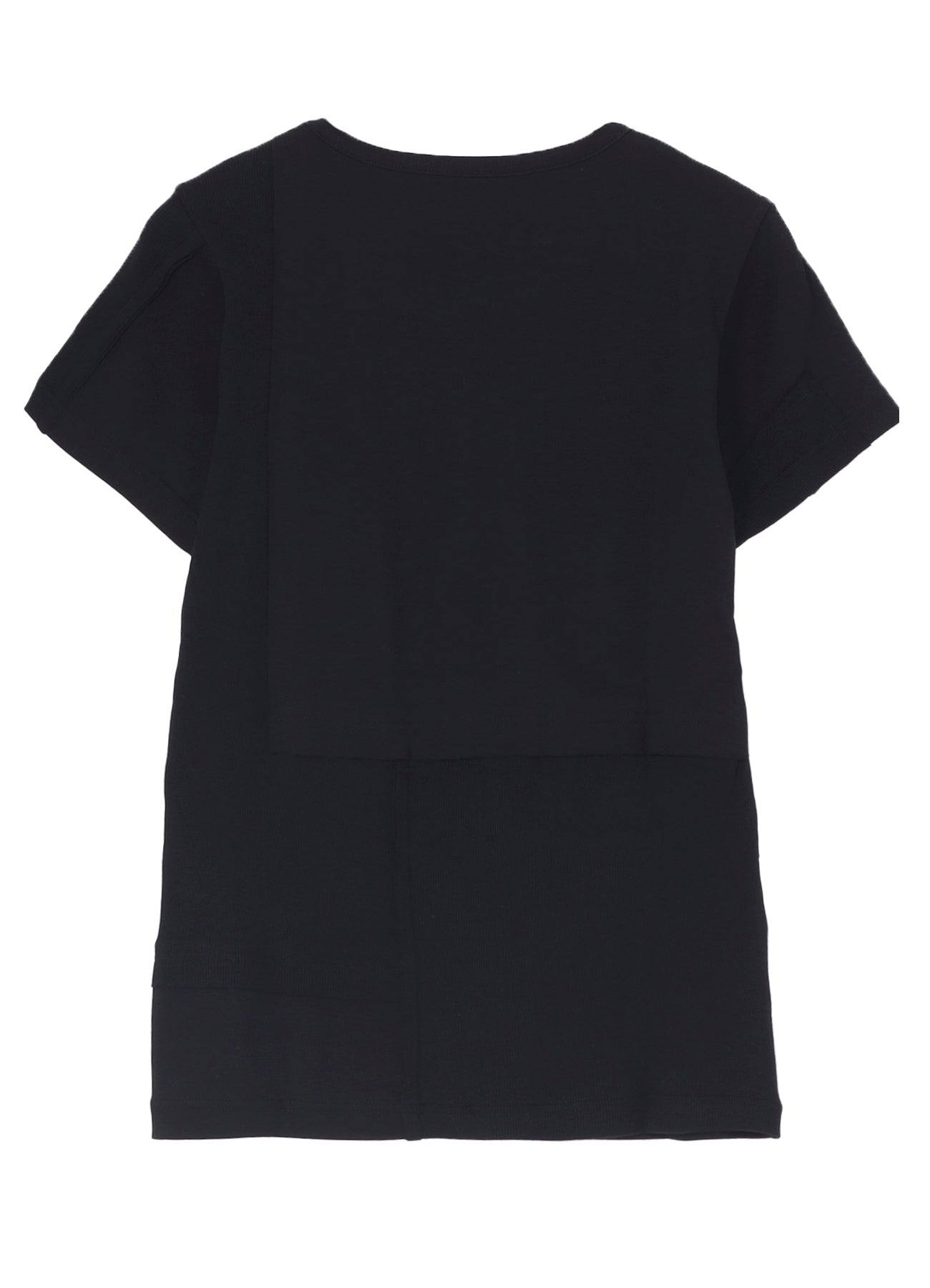 COTTON SHORT SLEEVE