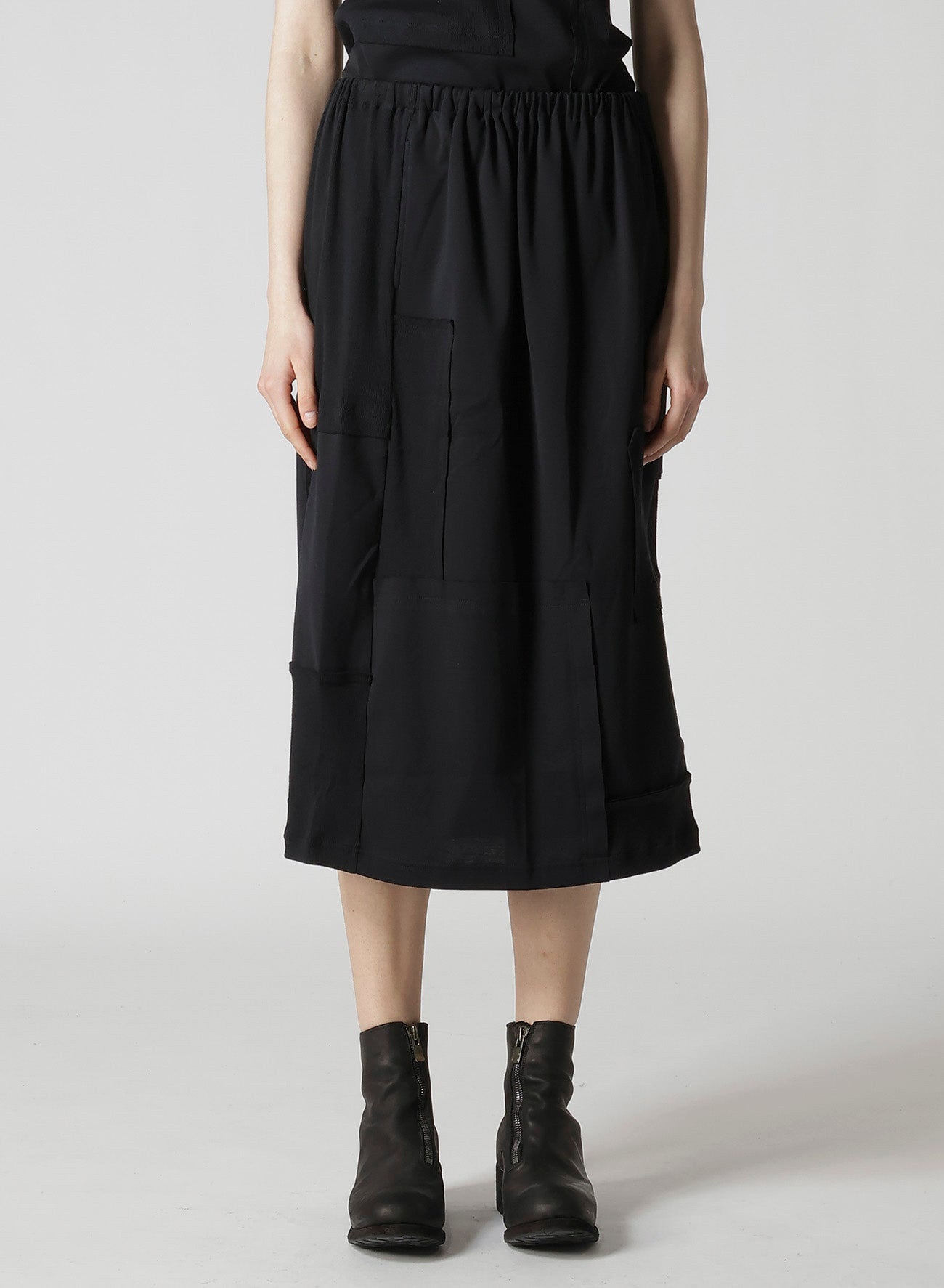 COTTON SKIRT
