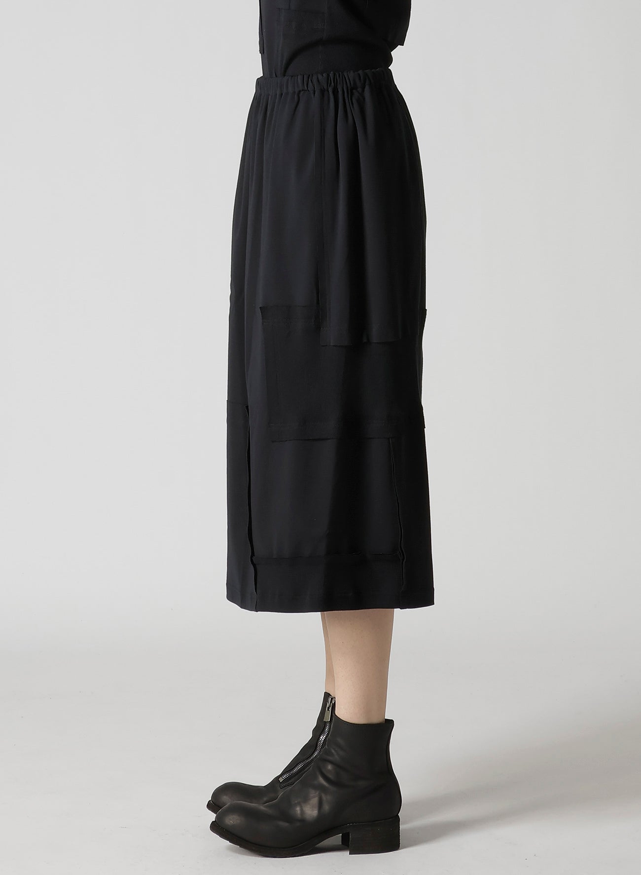 COTTON SKIRT