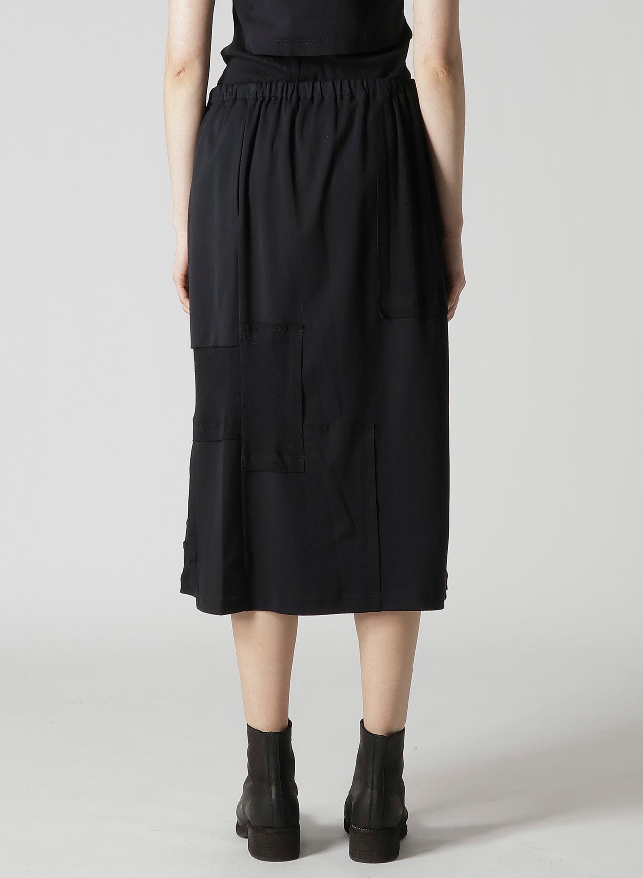 COTTON SKIRT