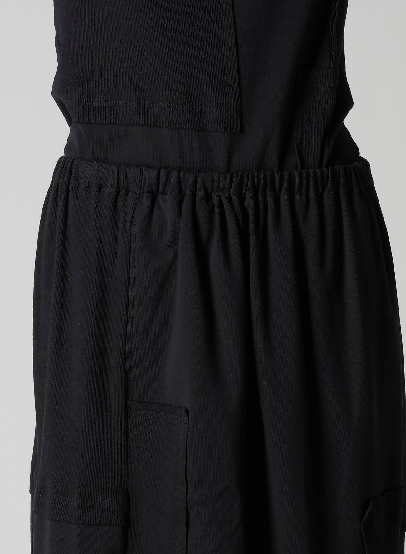COTTON SKIRT