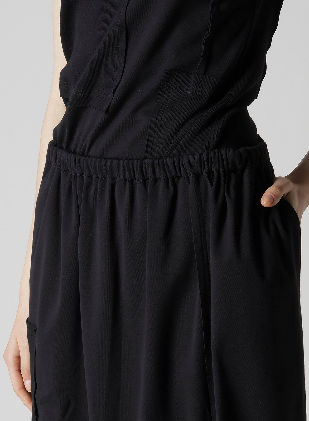 COTTON SKIRT