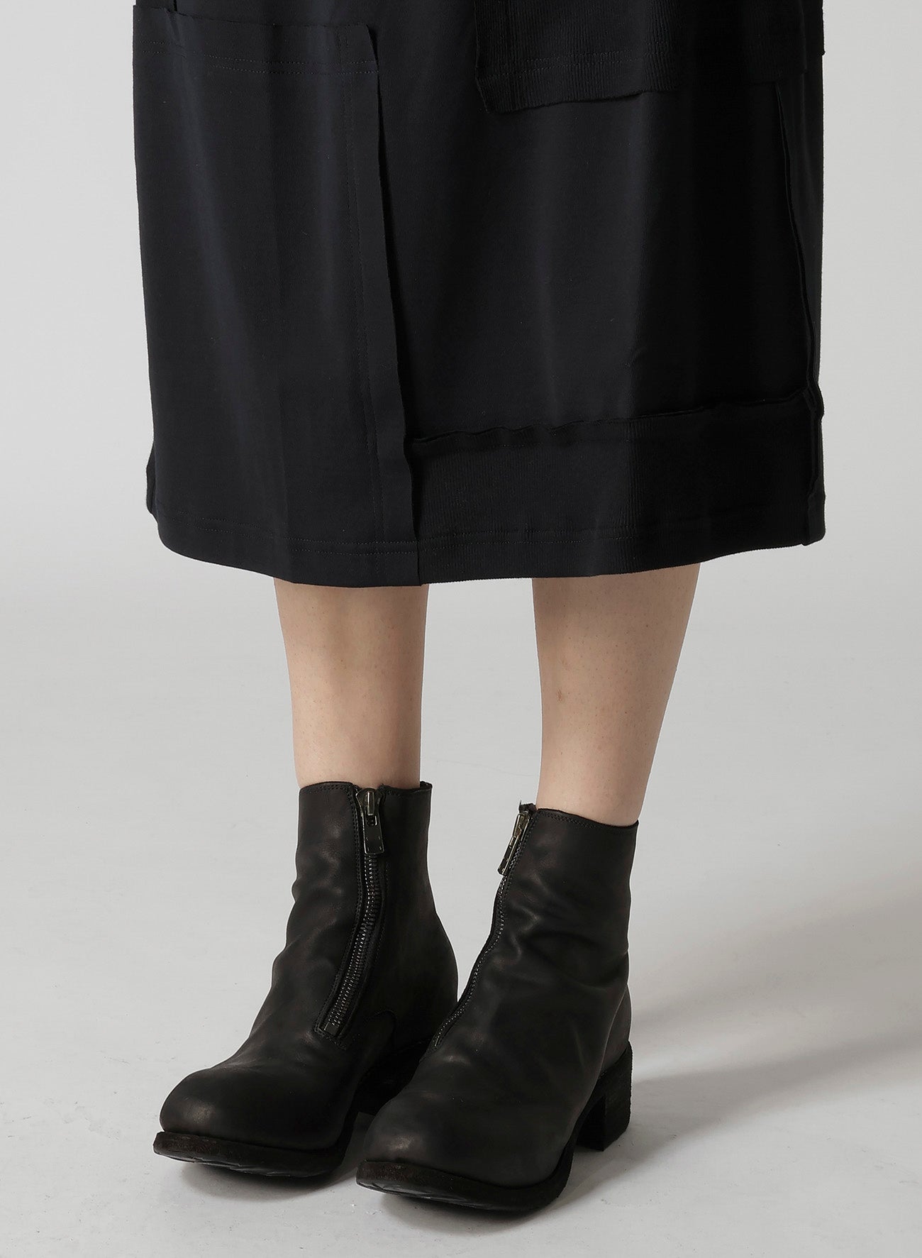 COTTON SKIRT