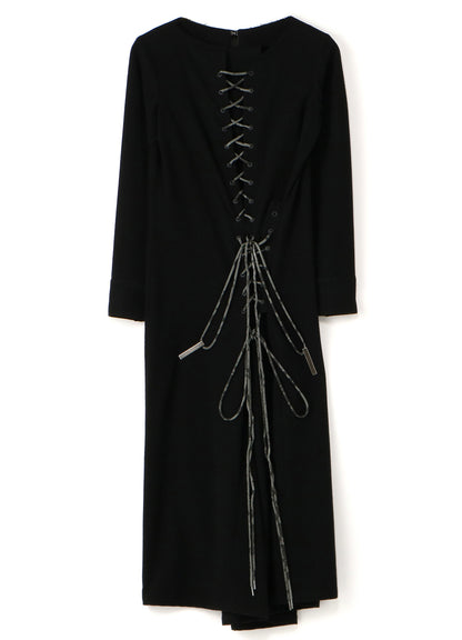 1/24 FLANNEL FRONT KNITTING D