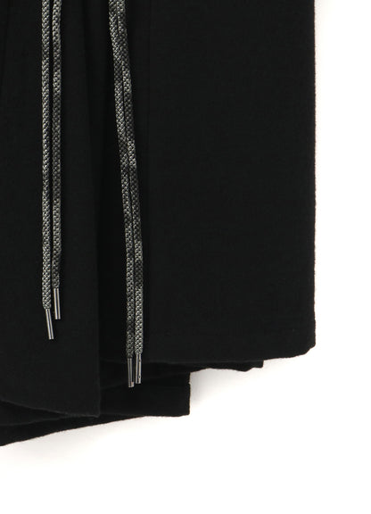 1/24 FLANNEL FRONT KNITTING D