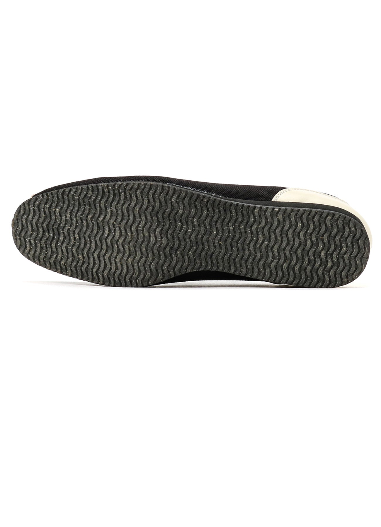 CANVAS 6HOLES LOW CUT SHOES
