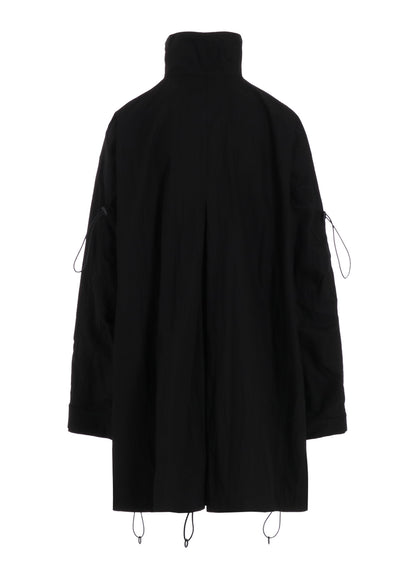 C/NY WEATHER R-STRING COAT