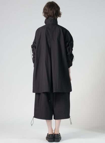 C/NY WEATHER R-STRING COAT