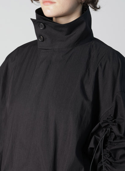 C/NY WEATHER R-STRING COAT