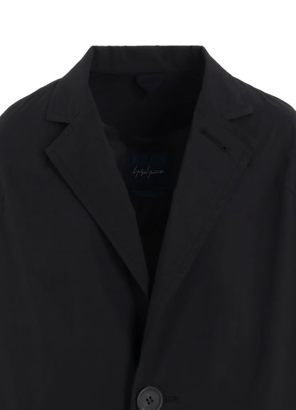 R-COCOON COAT