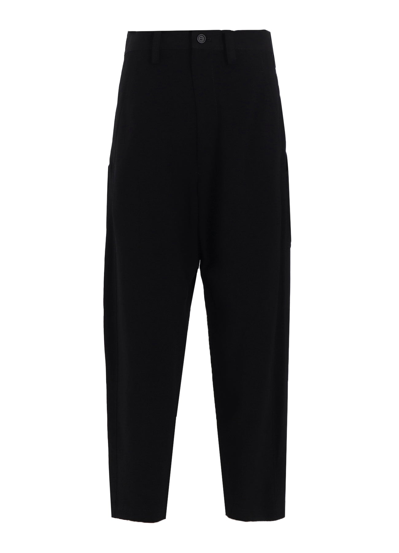 RY/LI POPLIN R-5D WORK PANTS