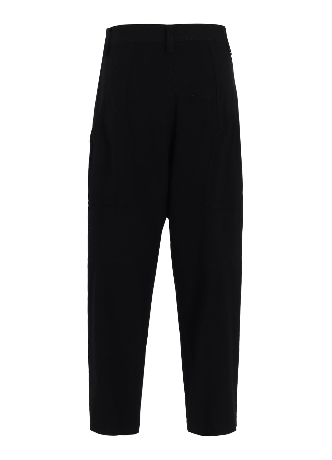 RY/LI POPLIN R-5D WORK PANTS