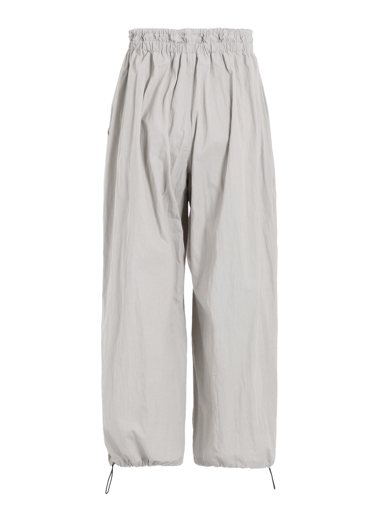 C/NY WEATHER R-PARACHUTE PANTS