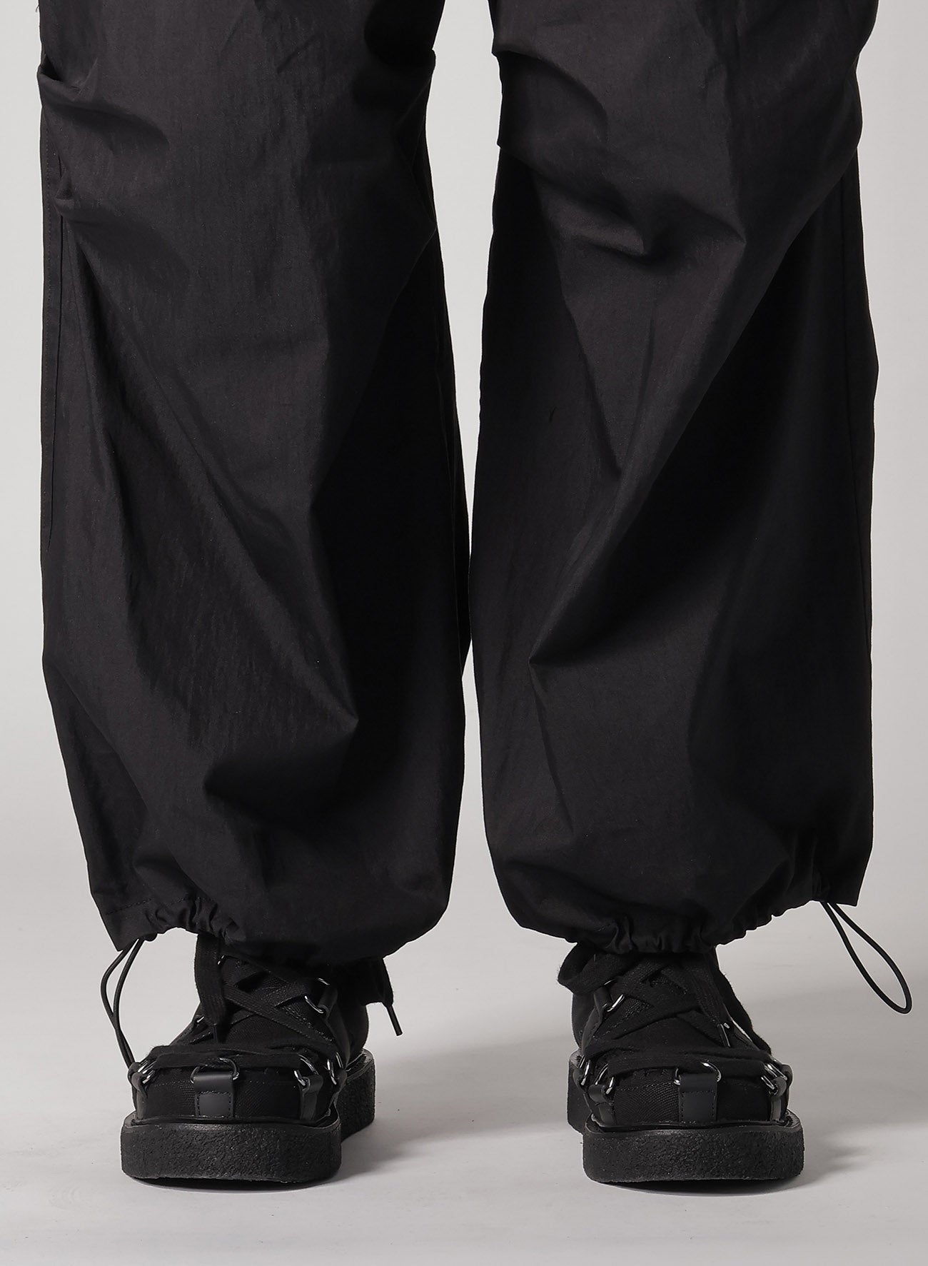 C/NY WEATHER R-PARACHUTE PANTS