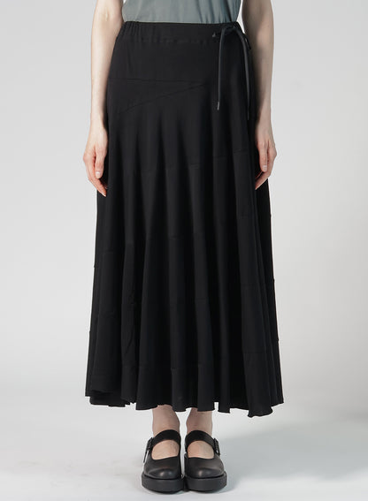 60/60 MOISTURE SINGLE JERSEY R-TOPEEL SKT