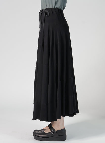 60/60 MOISTURE SINGLE JERSEY R-TOPEEL SKT