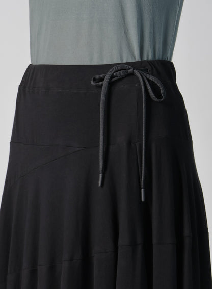 60/60 MOISTURE SINGLE JERSEY R-TOPEEL SKT