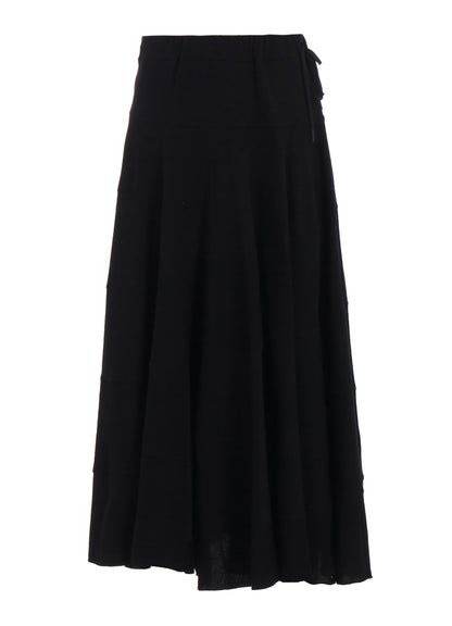 60/60 MOISTURE SINGLE JERSEY R-TOPEEL SKT