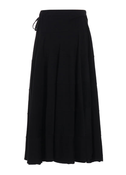 60/60 MOISTURE SINGLE JERSEY R-TOPEEL SKT