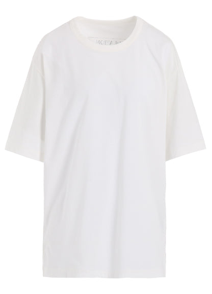 HIGH GAUGE SINGLE JERSEY R-LOGO PT T B