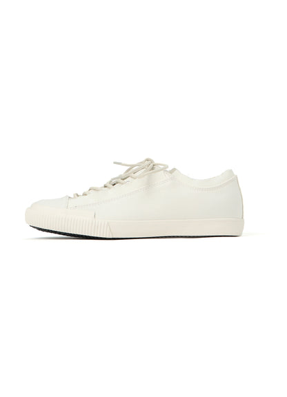CANVAS LOW-CUT SNEAKERS