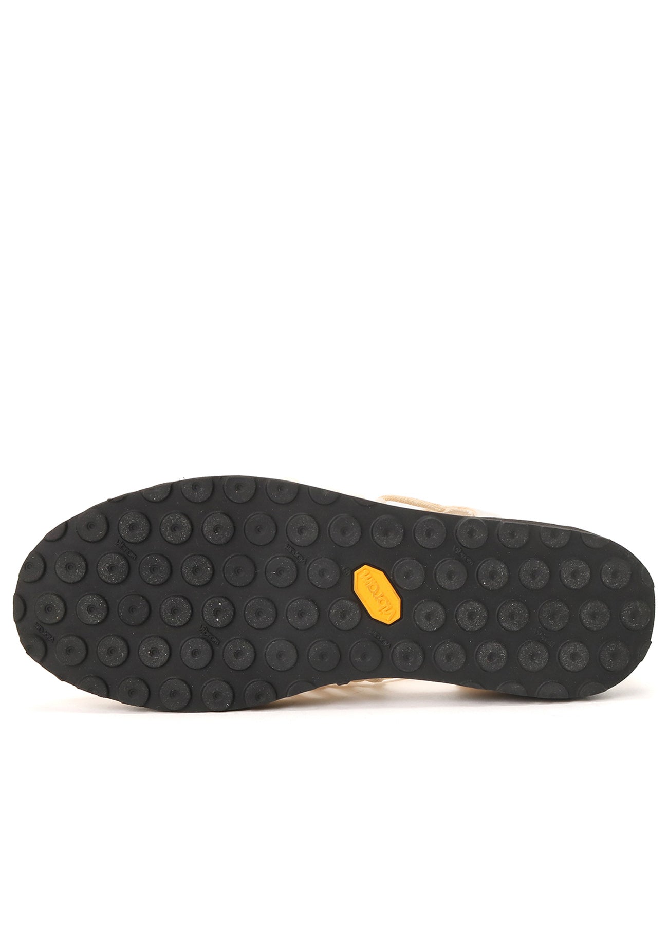 COTTON CANVAS LOOP SHOES