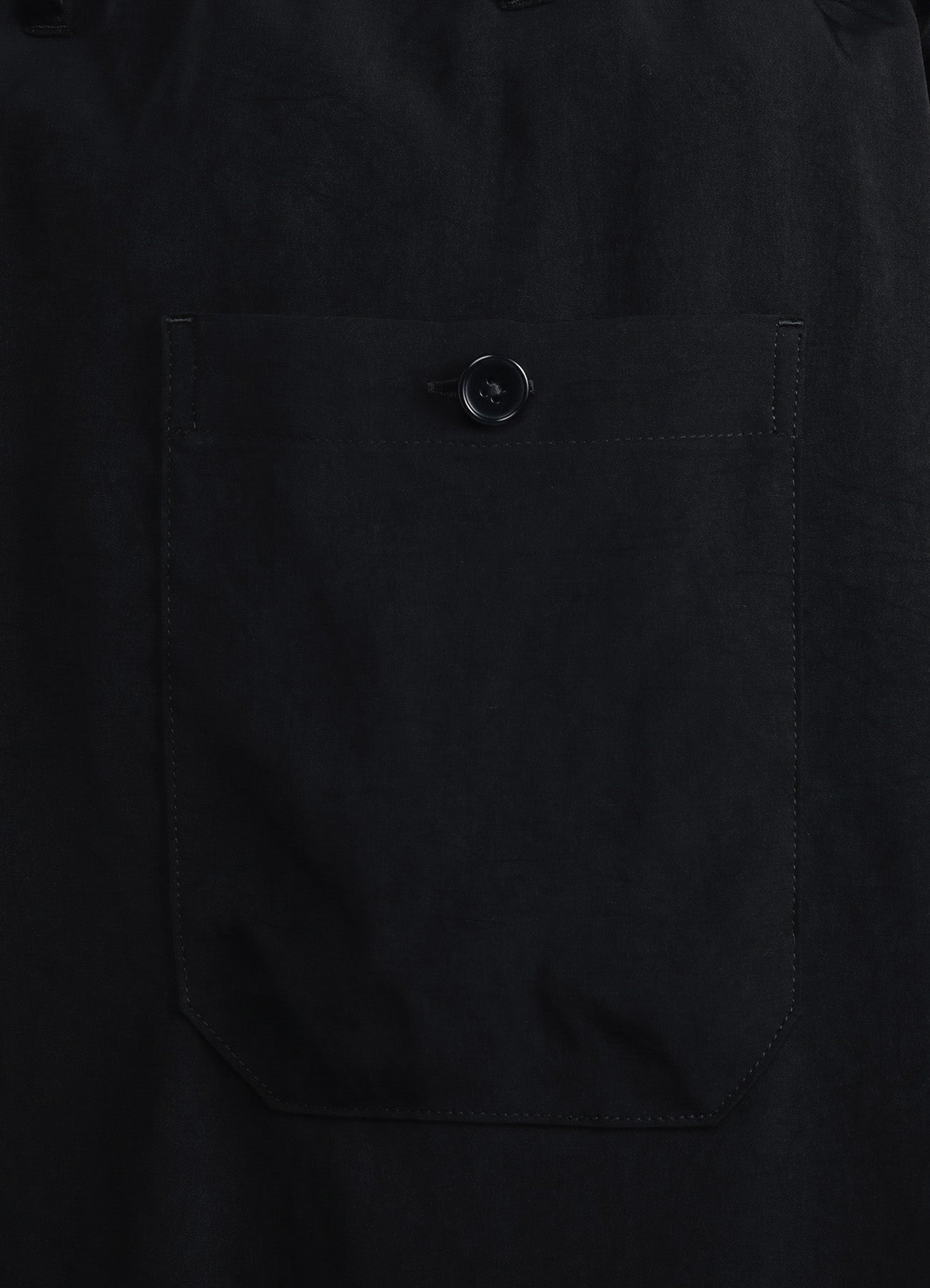 CREPE DE CHINE BOUND SKIRT PANTS