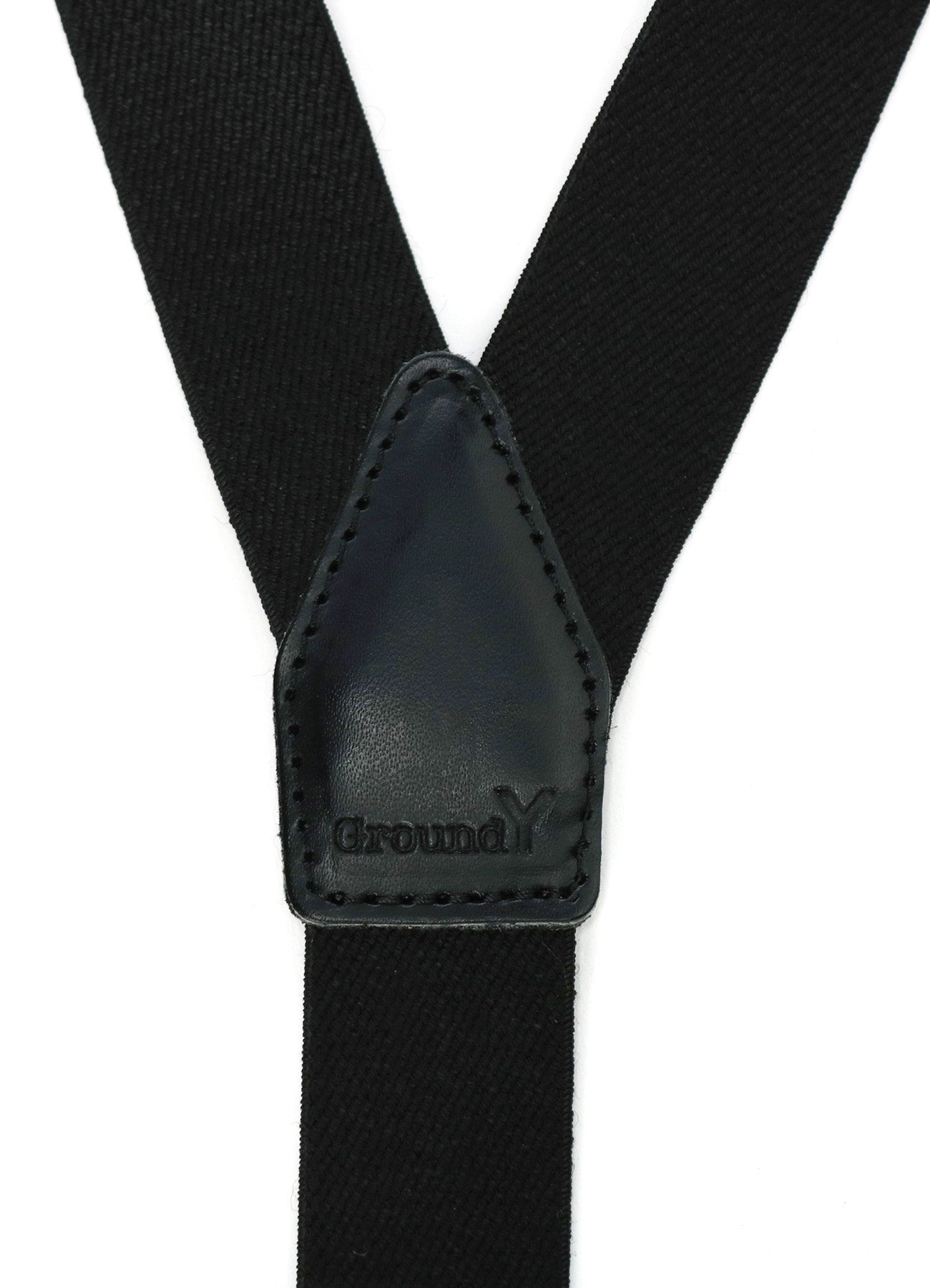 Ground Y SUSPENDERS