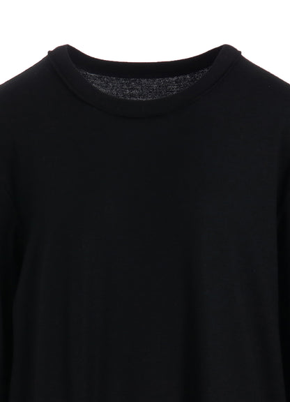 Ground Y × 『MONONOKE The Movie』  Collaborate Collection TENBIN PATTERN RAYON DOCKING DRESS