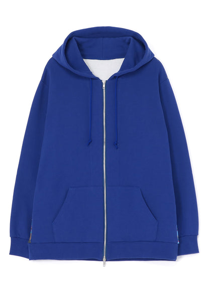 SASADA YASUTO WILD BOAR BUTTERFRY PARKA