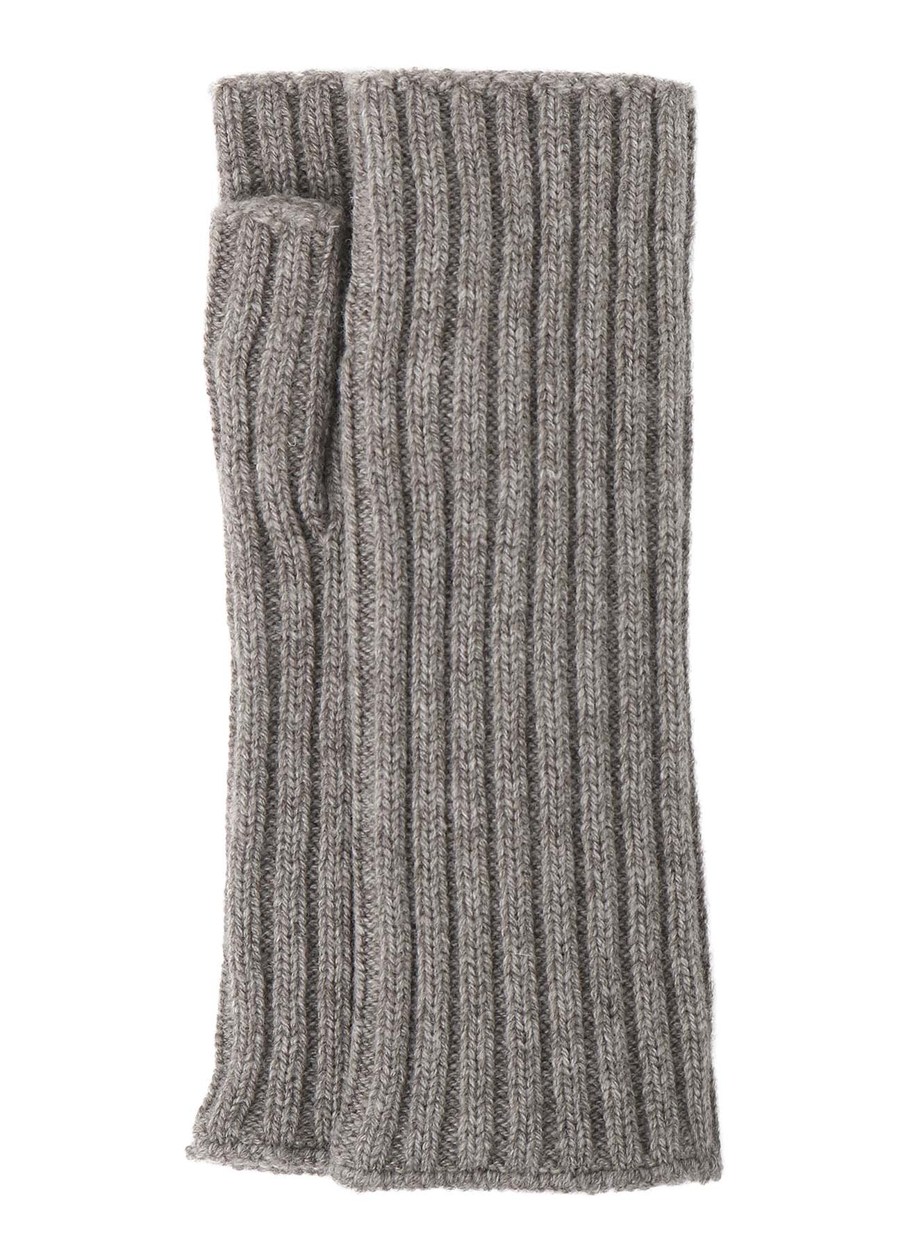 WASHABLE WOOL FINGERED ARM WARMER