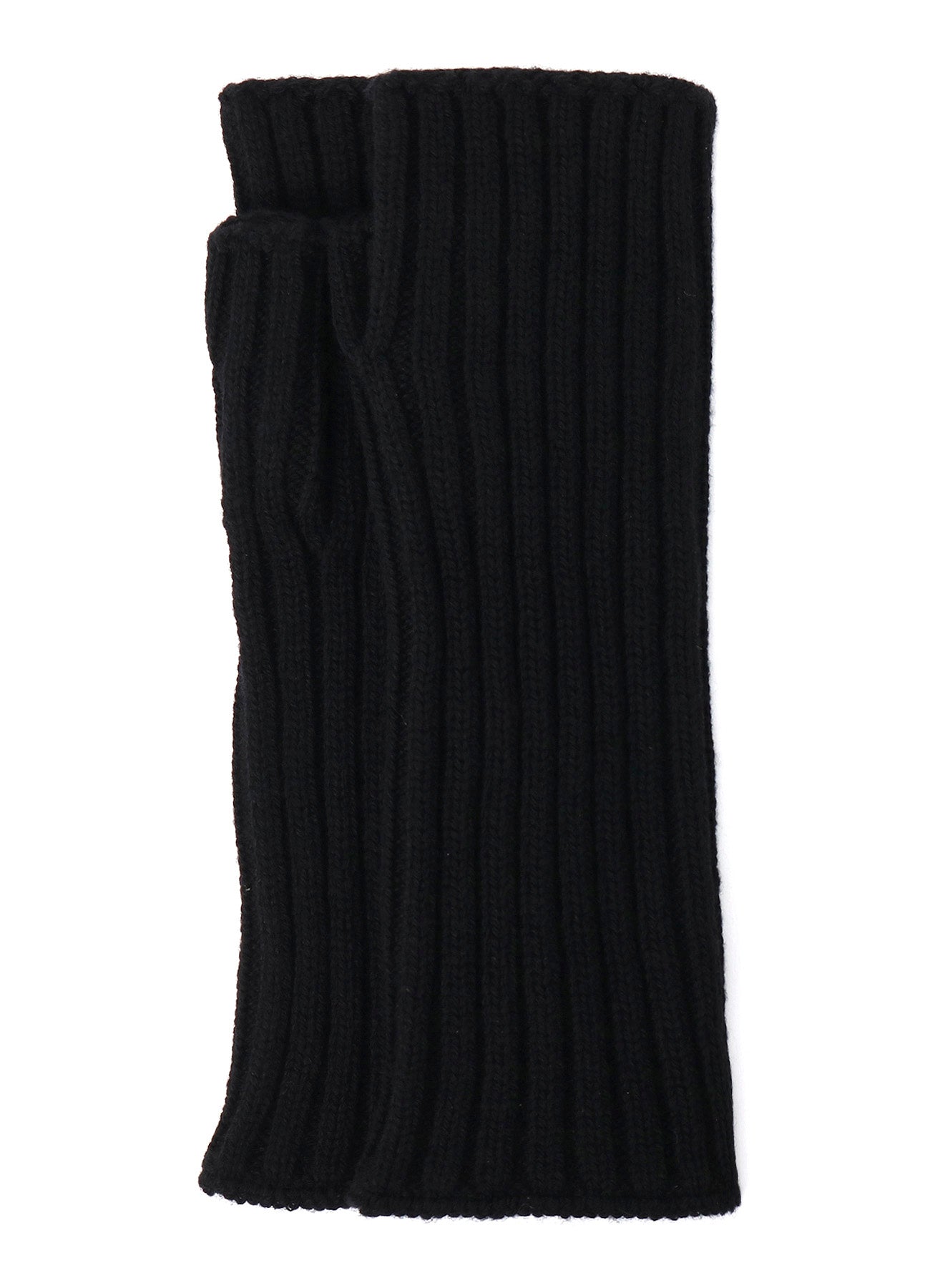 WASHABLE WOOL FINGERED ARM WARMER