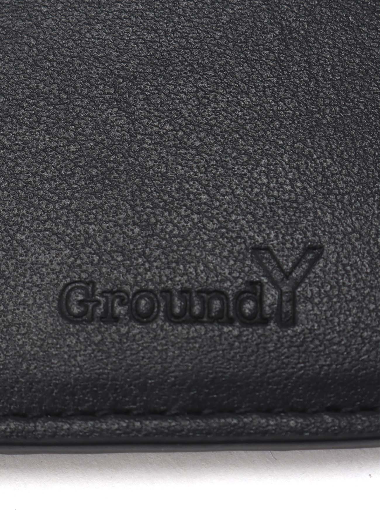 COW LEATHER MULTI CARD CASE