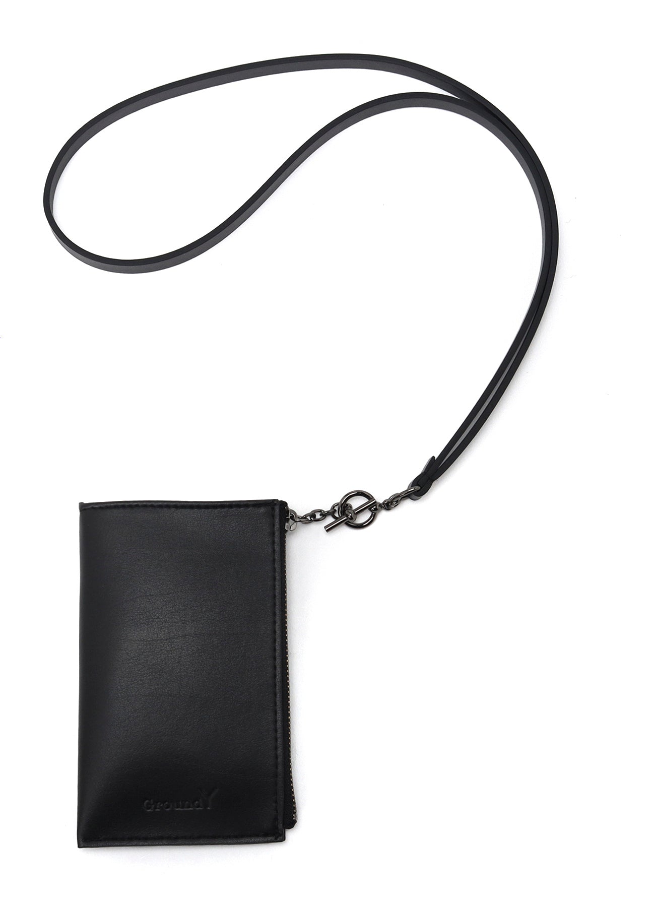 SYNTHETIC LEATHER STRAP CASE