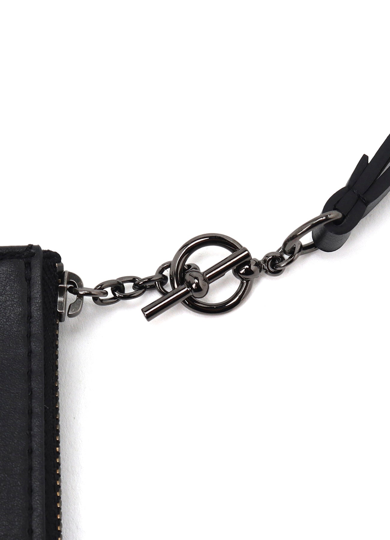SYNTHETIC LEATHER STRAP CASE
