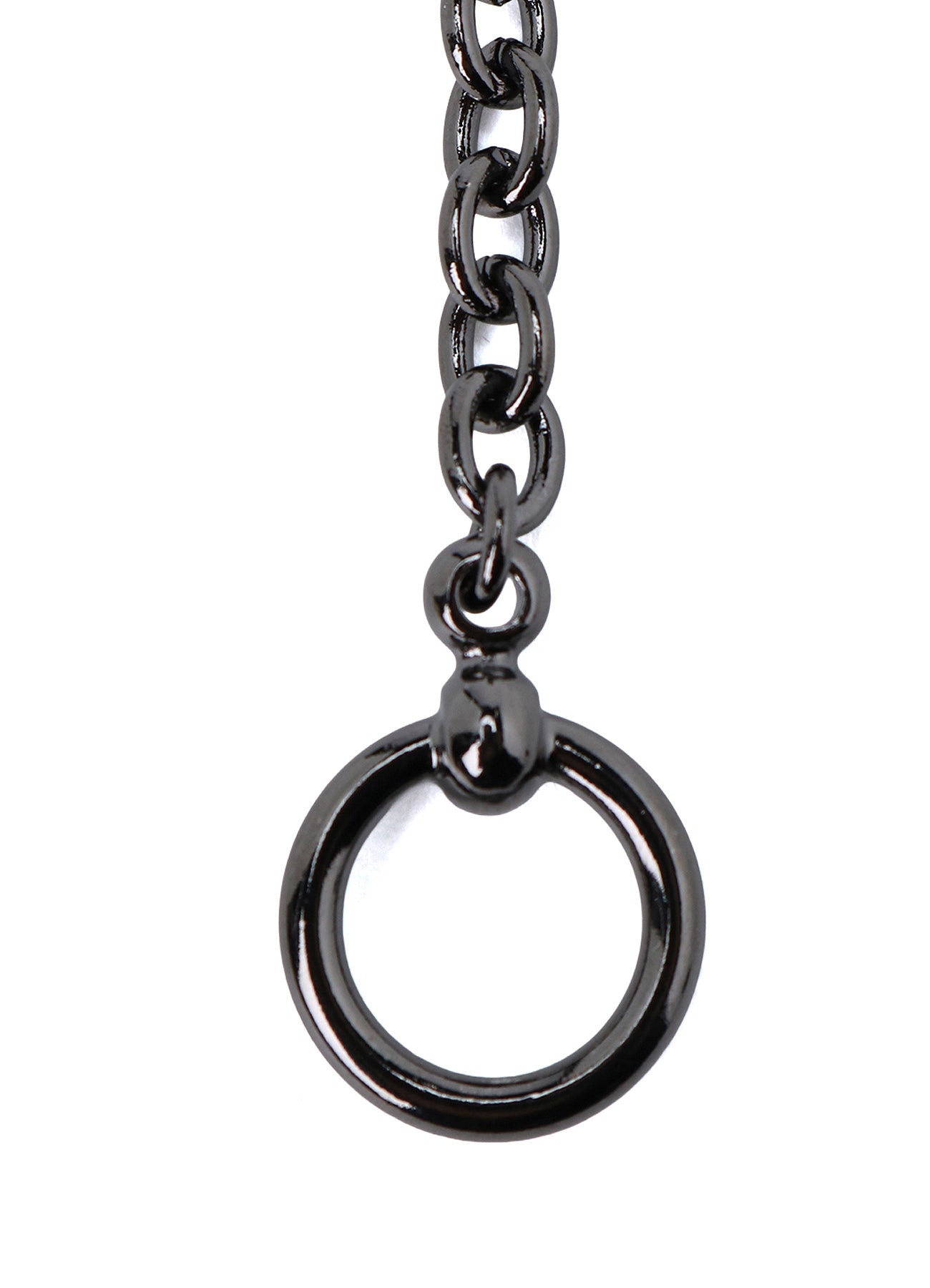 BRASS TOGGLE RING